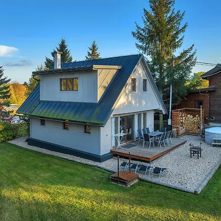 Villa Dolni Branna Kdk11210 Vrchlabi