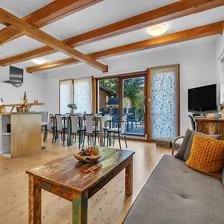 Dolni Branna Kdk11210 Villa *