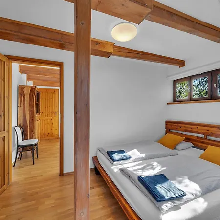 Dolni Branna Kdk11210 Villa Vrchlabi