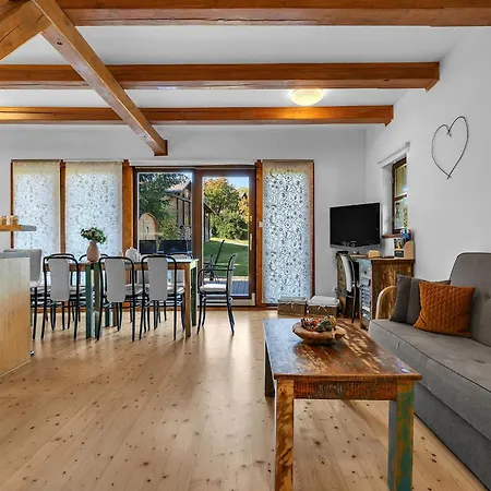 Villa Dolni Branna Kdk11210 Vrchlabi