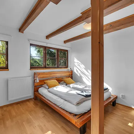 Dolni Branna Kdk11210 Villa Vrchlabi
