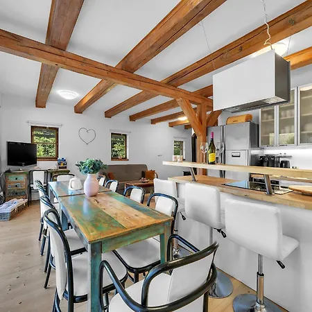 Dolni Branna Kdk11210 Villa *