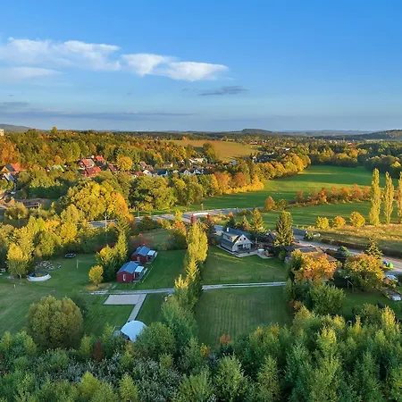 Dolni Branna Kdk11210 Villa Vrchlabi