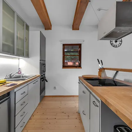 Dolni Branna Kdk11210 Villa Vrchlabi