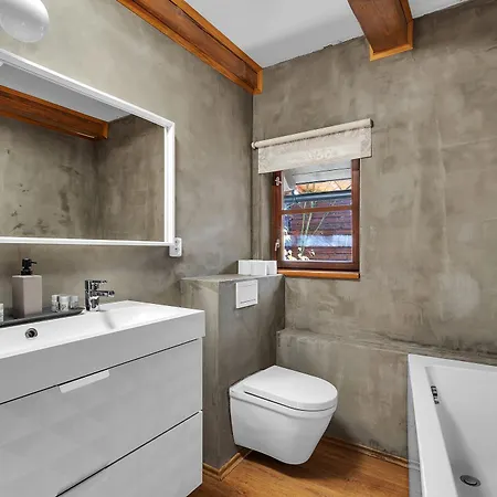 Dolni Branna Kdk11210 Villa *