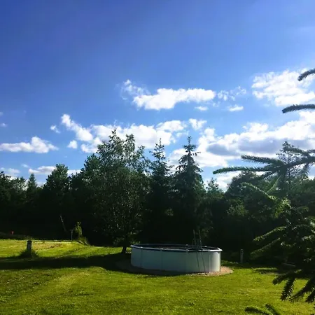 Dolni Branna Kdk11210 * Vrchlabi